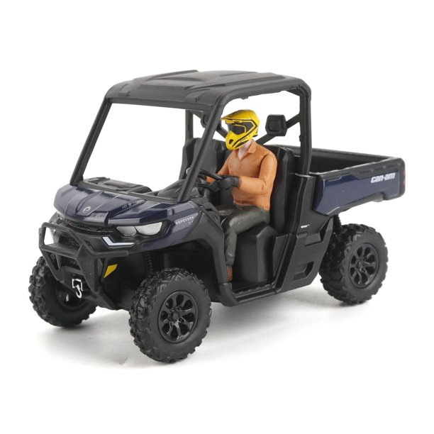 Diecast Masters BRP Bombardier Can-Am Defender XT HD9 a escala 1:32