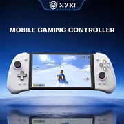NYXI Hyperion Pro Wireless Bluetooth Gamepad for Nintendo Switch, Switch 2, Oled, and Lite