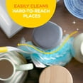 thumbnail image 4 of Swiffer 180 Recharges pour Nettoyage Multi-Surfaces, Jetables, Parfum Gain Original, 10 Unités, 4 of 6