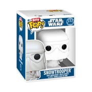 Funko Bitty POP: Star Wars Series 2- Leia Bitty POP 4-Pack, Empire Strikes Back, Vinyl Figures