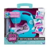 Cool Maker ‐ Sew N’ Style Sewing Machine with Pom‐Pom Maker Attachment (Edition May Vary)