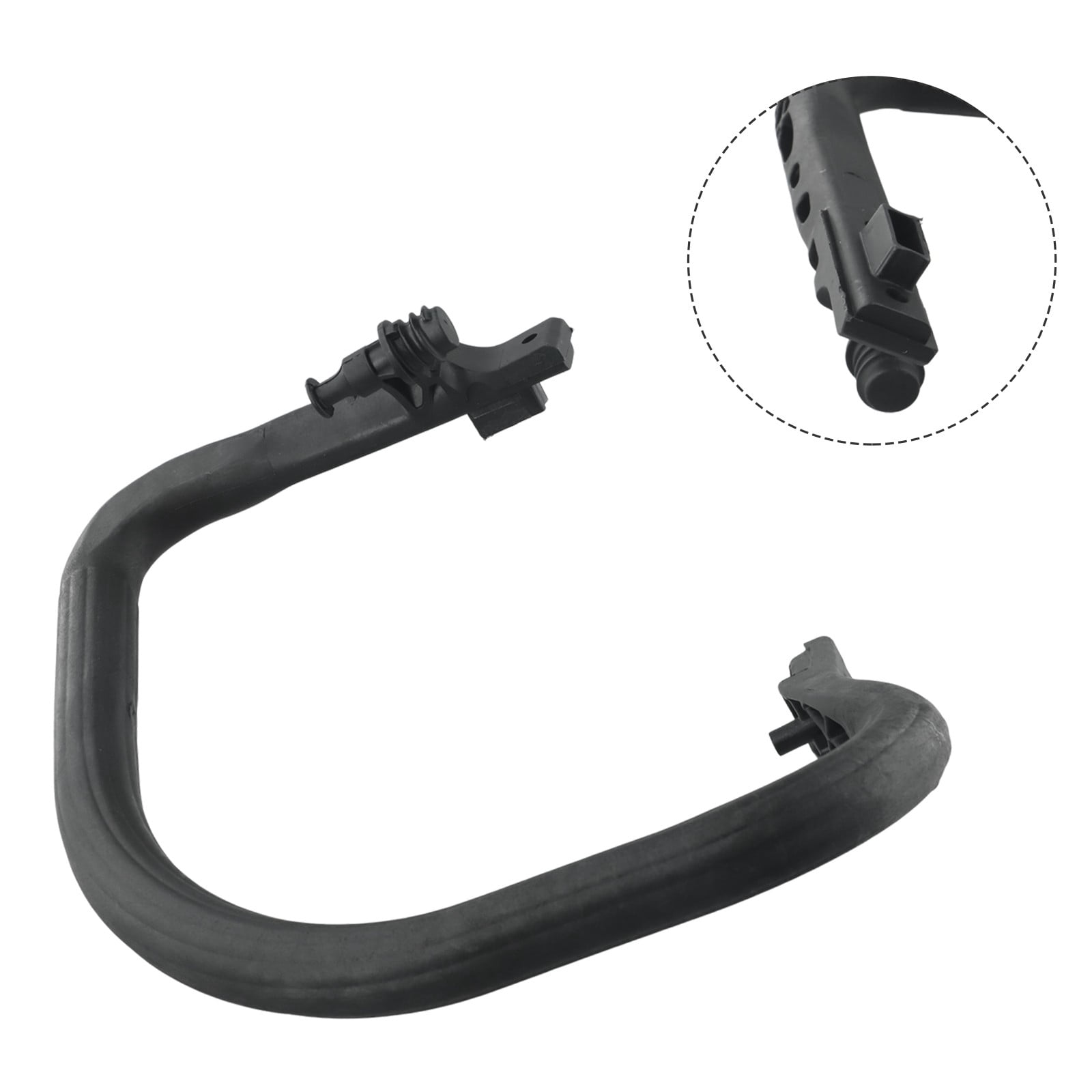 Outlier HandleBar for M 61 M 71 M 91 Handle Bar Replacement 1141-791-1706, Lawn Mower Parts & Accessories