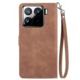 thumbnail image 2 of Funda billetera anti-golpes para GANGXUN Xiaomi 15 Pro , ideal para día a día y trabajo, 2 of 5