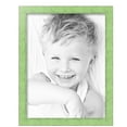 thumbnail image 2 of ArtToFrames 16" x 21" Pale Green Picture Frame, 16x21 inch Green Wood Poster Frame (WOM-4605), 5 Pack, 2 of 6