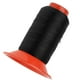 thumbnail image 4 of Hilo de Nylon Zulema 500 Metros Negro, 4 of 5
