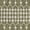 Green, variant on Unique Loom Outdoor Trellis Collection Area Rug - Traliccio (2' x 6' 1" Runner Yellow/Ivory)