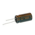 thumbnail image 3 of 25V 6800uF Capacitance Electrolytic Radial Capacitor High Frequency Low ESR, 3 of 6