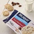 thumbnail image 4 of (3 pack) Murray Sugar Free Pecan Shortbread Cookies, Share Pack 8.8 oz, 4 of 14