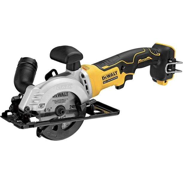 Sierra CIRCULAR DEWALT DCS571B Walmart en línea