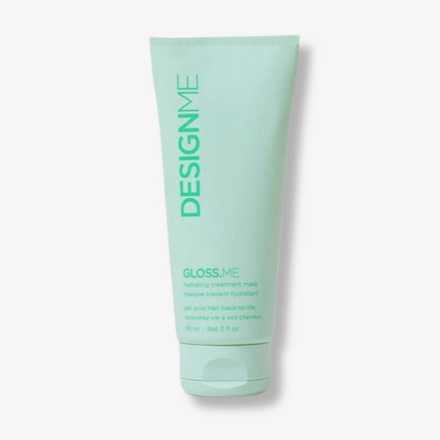 Design.Me . Gloss.Me. Masque de Traitement Hydratant - 90ml/ 3 fl oz