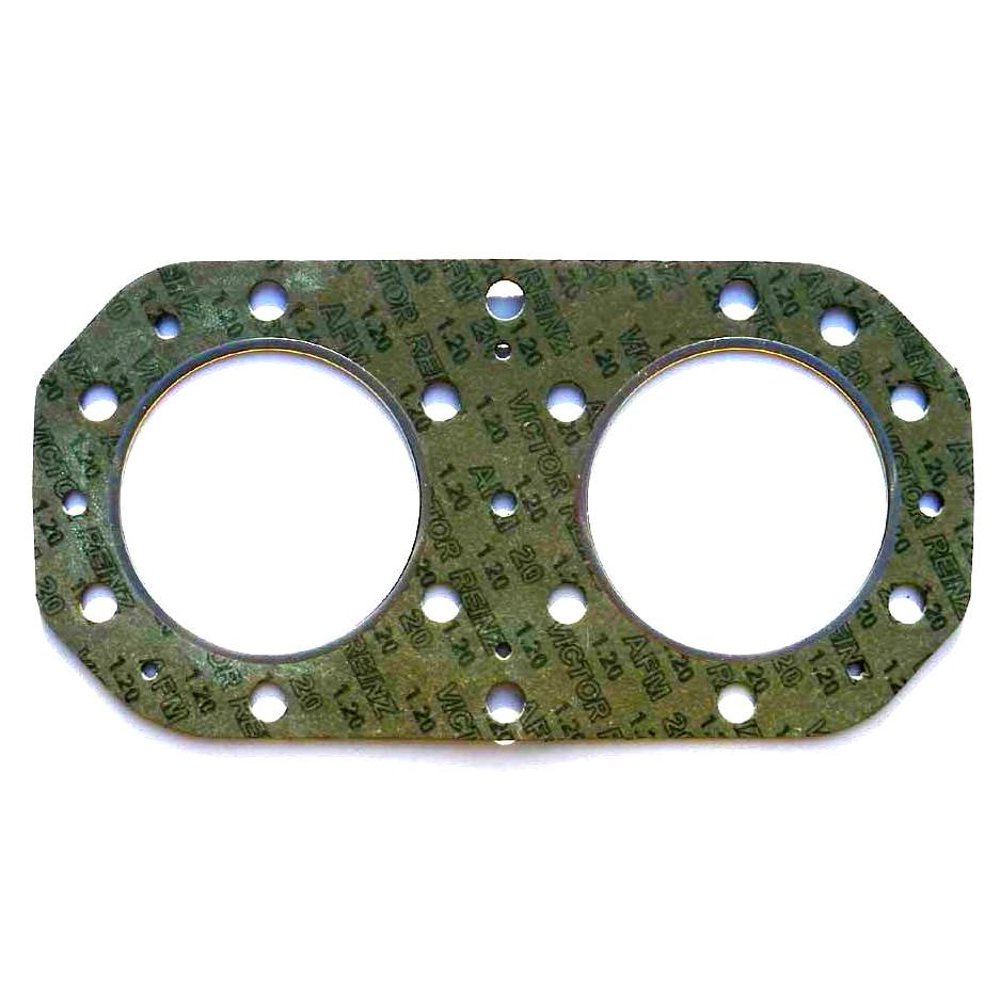 NEW HEAD GASKET FITS KAWASAKI JET SKI 650 SC 9195 SX 8793 TS 8996