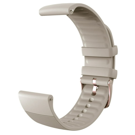 EcoNest Suitable For Huami Amazfit GTS 3 Smart Watch Soft Silicone Replacement Wristband Strap 20mm