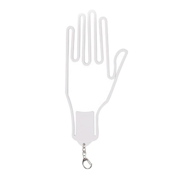 Pro Golf Gloves Stretcher Gloves Holder Golf Drying Gloves for Football Receiver Gloves Golf Accessories ,