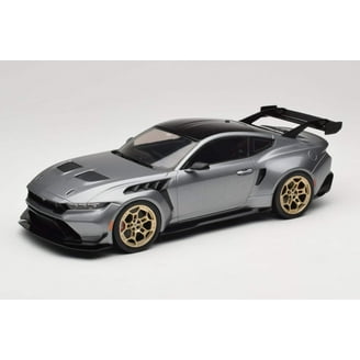 1968 Ford Mustang GT 