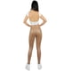 thumbnail image 2 of Leggins Moda Elegante Casual Mujer Leginsn Cuero Vinipiel, 2 of 5