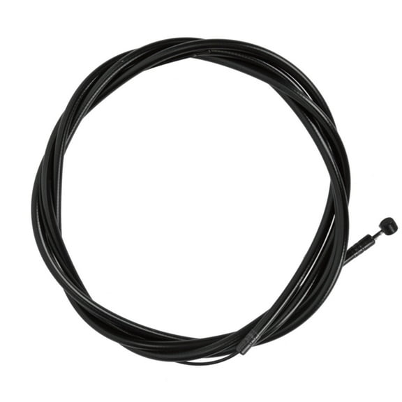 Black Ops Cable Brake Kit BMX Ftorrr Black Stainless
