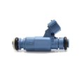 thumbnail image 1 of Inyector Gasolina Seat Ibiza 4cil 2.0 2009 Cardic Inyector de combustible volkswagen jetta 04-10 jetta city 07-09 beetle 04-09 golf 03-06, 1 of 4