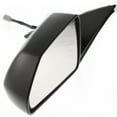 thumbnail image 5 of For Cadillac CTS 2008-2014 OEM Door Mirror Driver Side | Paint To Match | Power | Heated | w/ Memory | Fold Type | Replacement For GM1320404 | 191275712306, 25828084, 5 of 7