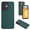 Green, variant on Shockproof Phone Case for Xiaomi Redmi 13C 5G Slim Protective Cover Purple