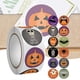 thumbnail image 5 of Halloween Character Stickers Alternating Designs Sealing Labels Stickers Party Favors for Kids and Adults, 5 of 5