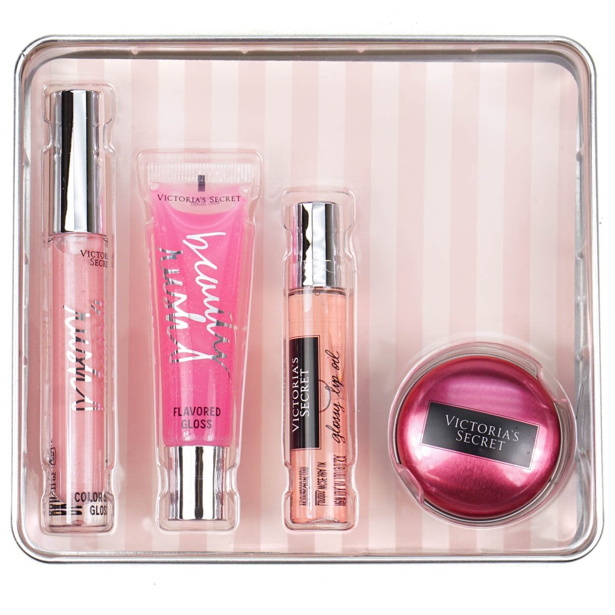 Victoria's Secret Victoria's Secret Beauty Rush Balm Gloss Lip