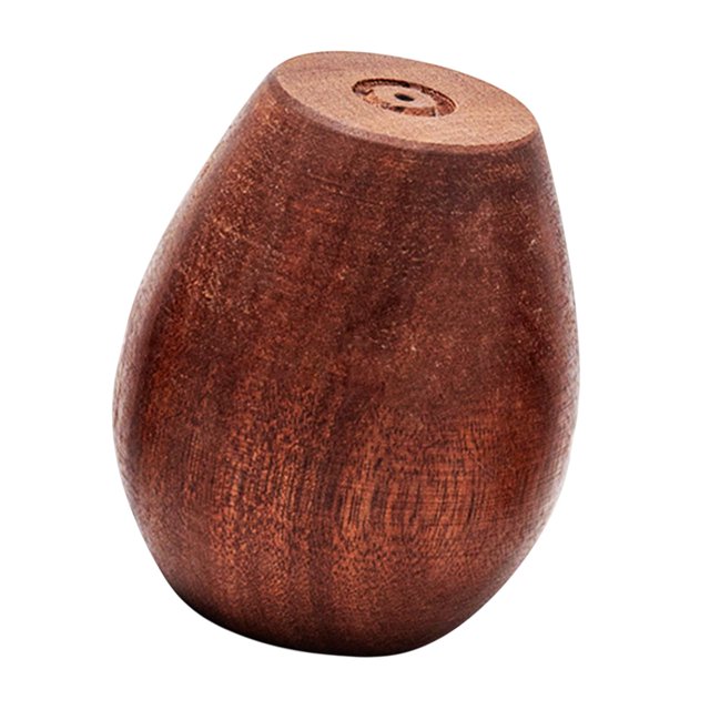 Rongfmy Outil en Céramique pour Argile d'Œuf pour Ouvertures Rondes Outil de Bricolage Robuste Taille m