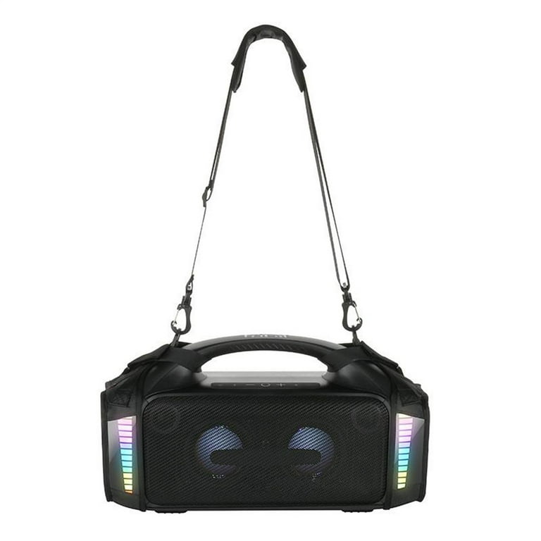 Speaker Protective Case for Tribit Stormbox Blast Outdoor Speaker