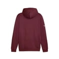 thumbnail image 2 of Sudadera Puma BMW MMS ESS Fleece para Hombre 621301-35 vino L, 2 of 3