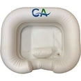 thumbnail image 2 of EZ-ACCESS Inflatable Shampoo Basin for the Disabled, 2 of 2