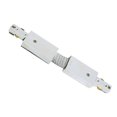 thumbnail image 2 of Jesco Lighting LXJWH Accessoires d'Éclairage de Rail Plafonnier - Blanc, 2 of 3