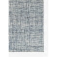 thumbnail image 2 of Momeni Thread Contemporary Area Rug, 8' X 11', Blue, 2 of 3