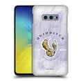 thumbnail image 1 of Head Case Designs Officially Licensed Harry Potter Deathly Hallows XVII Quidditch Golden Snitch Hard Back Case Compatible with Samsung Galaxy S10e, 1 of 7