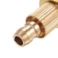 thumbnail image 4 of TIG Soldadura Soplete Agua Gas Conexión Conector Adaptador Montaje para WP18 TIG Soldadura Soplete, 4 of 4