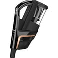 thumbnail image 4 of Miele Triflex HX1 Cat & Dog Battery Powered Bagless Stick Vacuum, Obsidian Black, 4 Pounds, 4 of 5