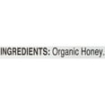 Madhava Organic, Unfiltered Creamed Honey, 22 oz