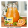 thumbnail image 5 of Polvo para preparar bebida Splenda sabor Mandarina Albahaca 7 g, 5 of 5
