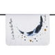 thumbnail image 5 of Manta mensual de bebé Woodnd-Baby Girl Gifts & Amp; Decor-Género para recién nacidos - C Estilo C CUTICAT Manta Milestone, 5 of 7
