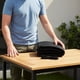 thumbnail image 2 of predolo Red de Seguridad para Cama Elástica Alta Durabilidad Malla Protectora para Trampolín Resistente Al Desgarro para Niños, Exterior, Jardín, Patio, 2 of 9