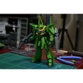thumbnail image 5 of Gundam Universel Siècle Maquette de 5 Pouces HG Échelle 1/144 - Amx-107 Bawoo Gundam #031, 5 of 5