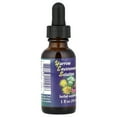 thumbnail image 4 of Flower Essence Services - Yarrow Environmental Solution Organic Supplement Drops - 1 oz., 4 of 5