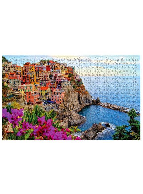 Jigsaw Puzzles Clearance, Discounts & Rollbacks