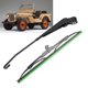 thumbnail image 5 of Escobillas De Limpiaparabrisas, 7731000001 Rápidas, Duraderas, Eficientes Para CARAVAN ATV UTV, 5 of 7