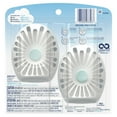 thumbnail image 4 of Febreze Linen/Sky Small Spaces - Liquid - 25 fl oz (0.8 quart) - Linen & Sky - 45 Day - 2 / Pack | Bundle of 2 Packs, 4 of 8