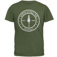 thumbnail image 1 of Redwood National Park Mens T Shirt, 1 of 1