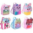 thumbnail image 1 of Shopkins Real Littles Backpacks! SCENTED Mystery Pack, 1 of 4
