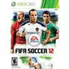 FIFA Soccer 12 (XBOX 360)