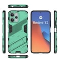 thumbnail image 4 of Funda para Xiaomi Redmi 12 4G Protección A Prueba De Golpes Con Soporte De TPU Duradero Y Práctico, 4 of 5