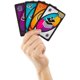 thumbnail image 5 of Mattel Games GDR44 - UNO FLIP, juegos de cartas para mayores de 7 años Xemadio ZH-322, 5 of 8