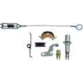 thumbnail image 3 of Dorman Drum Brake Self Adjuster Repair Kit HW2662 First Stop; OE Replacement, 3 of 4