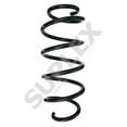 thumbnail image 1 of Suplex Front Coil Spring (Single) - 39492 - Compatible with Volkswagen Tiguan, 1 of 1